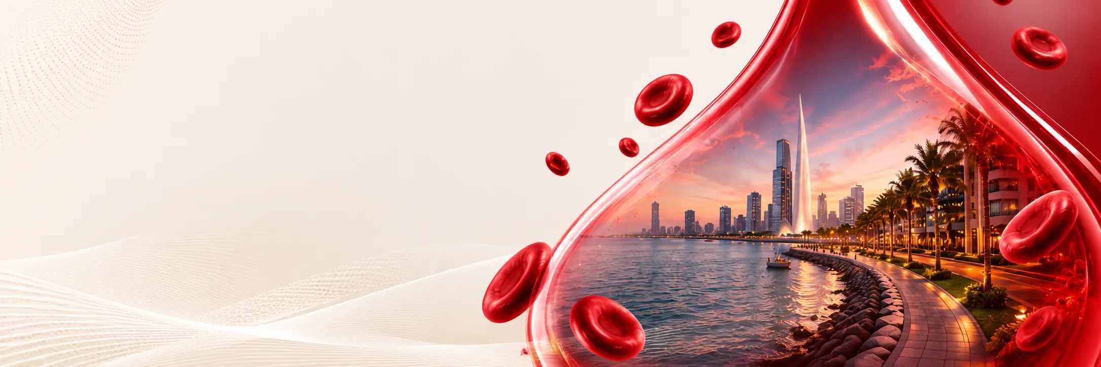 HAAG 2026 - Hematology at a Glance